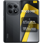 Xiaomi Poco M8, 8GB/256GB