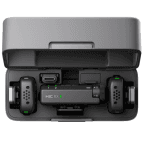 DJI Mic Mini, Wireless Mic