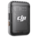 DJI Mic 2, Wireless Mic