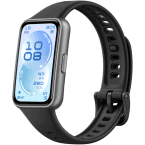 Huawei Band 11, Aluminum Case, Fitness Tracker