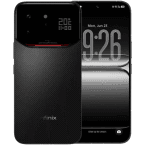 Infinix Note 60 Ultra, 8GB/256GB