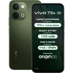 Vivo T5x, 6GB/128GB
