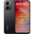 Xiaomi Redmi 15A, 6GB/128GB