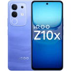 Vivo iQOO Z10x 6GB/128GB