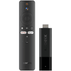Xiaomi TV Stick 4K, 8GB, 2025