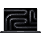 Apple MacBook Pro M5 Max 2026, 16", 18-core CPU, 32-core GPU, 36GB/2TB