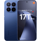 Xiaomi 17T Pro, 12GB/256GB