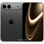 Apple iPhone Ultra Fold, 256GB, Nano SIM + eSIM