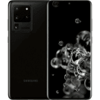 Samsung Galaxy S20 Ultra 5G, 12GB/128GB Pre-owned