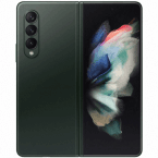 Samsung Galaxy Z Fold 3 5G, 12GB/256GB Pre-owned