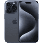 Apple iPhone 15 Pro Max, 256GB Refurbished