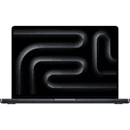 Apple MacBook Pro M4 2024, 14", 12-core CPU, 16-core GPU, 16GB/1TB
