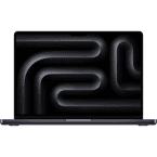 Apple MacBook Pro M4 2024, 14", 10-core CPU, 10-core GPU, 16GB/1TB