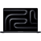 Apple MacBook Pro M4 Max 2024, 16", 14-core CPU, 32-core GPU, 48GB/1TB