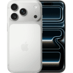 Apple iPhone 17 Pro, 256GB, Nano SIM + eSIM