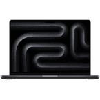 Apple MacBook Pro M5 2025, 14", 10-core CPU, 10-core GPU, 24GB/1TB