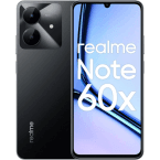 Realme Note 60x, 3GB/64GB
