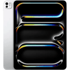 Apple iPad Pro 13, 2024, 5th Gen, Apple M4, 5G, 512GB