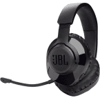 JBL Quantum 350, Wireless Gaming Headphone