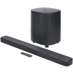 JBL Bar 500MK2, 750W, 5.1ch Soundbar
