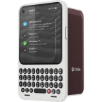 Clicks Communicator, 12GB/256GB