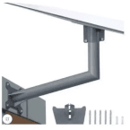 Starlink L-Shape Mount for V3 & V4