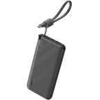 Oraimo PowerFlow L1, 10000mAh, 15W, Power Bank