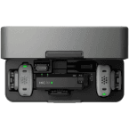 DJI Mic Mini 2, Wireless Lavalier Mic
