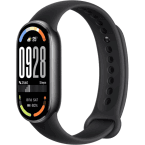 Xiaomi Smart Band 10, Aluminum Case, Fitness Tracker
