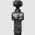 Insta360 Luna Pro, 8K30, Vlogging Camera