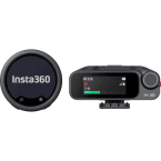 Insta360 Mic Pro, 1TX/1RX