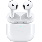 Apple AirPods 5 with Wireless Charging Case