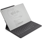 reMarkable Paper Pro, 64GB, E-ink Display, Marker Plus, Type Folio