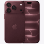 Apple iPhone 18 Pro Max, 512GB, eSIM Only