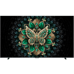 TCL 98C6K, 98 Inch, 4K, Smart, Google TV