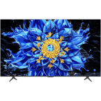 TCL 85P8L, 85 Inch, 4K, Smart, Google TV