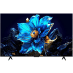 TCL 75T6D, 75 Inch, 4K, Smart, Google TV