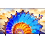 TCL 43V6D, 43 Inch, 4K, Smart, Google TV