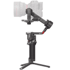 DJI RS 4 Pro, Gimbal Stabilizer