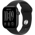 Apple Watch Series 12, Aluminum, Sport Band, GPS, 46mm