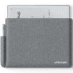 reMarkable 2, 8GB, E-Ink Display, Marker Plus, Folio