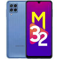 Samsung Galaxy M32 6GB/128GB 10th Anniversary