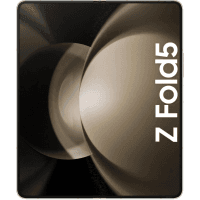 Samsung Galaxy Z Fold 5, 12GB/512GB Pre-owned