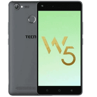 Tecno W5