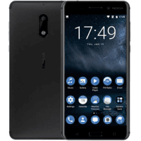 Nokia 6 Arte Black