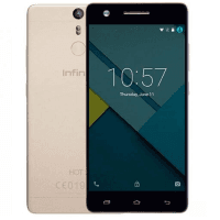 Infinix Hot S