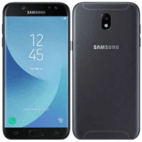 Samsung Galaxy J3 2017
