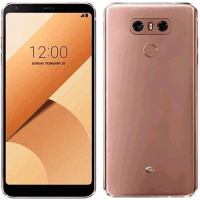 LG G6 Plus
