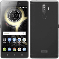 Lenovo K8 Note