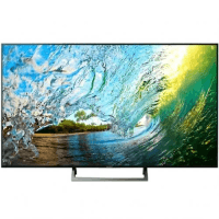 Sony 55X8500E, 55 Inch, 4K Ultra HD, Smart, Android TV